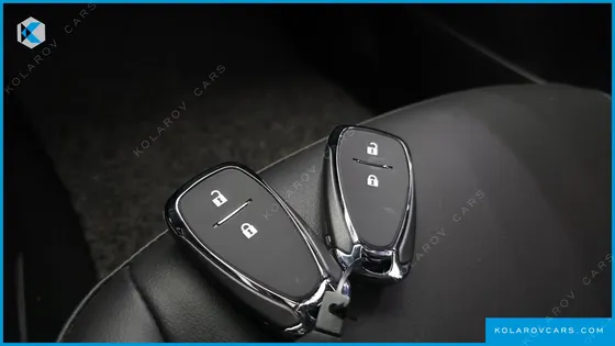 CHEVROLET (GM DAEWOO) SPARK PREMIER