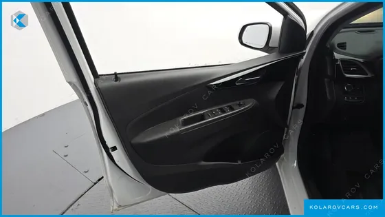 CHEVROLET (GM DAEWOO) SPARK PREMIER