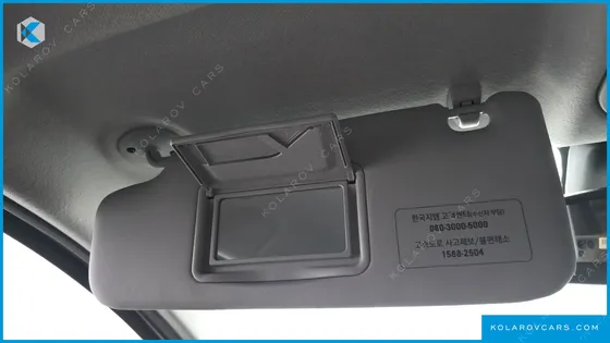 CHEVROLET (GM DAEWOO) SPARK PREMIER