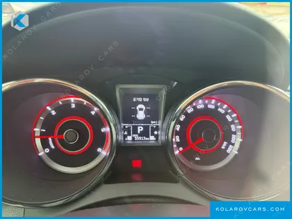 KGM - SSANGYONG TIVOLI DIESEL LX 2WD