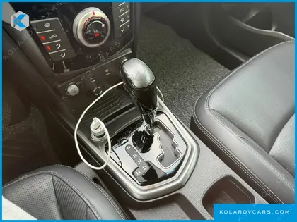 KGM - SSANGYONG TIVOLI DIESEL LX 2WD