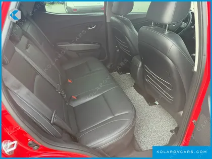 KGM - SSANGYONG TIVOLI DIESEL LX 2WD