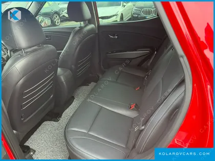 KGM - SSANGYONG TIVOLI DIESEL LX 2WD