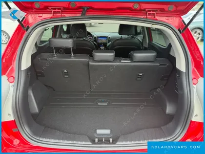 KGM - SSANGYONG TIVOLI DIESEL LX 2WD