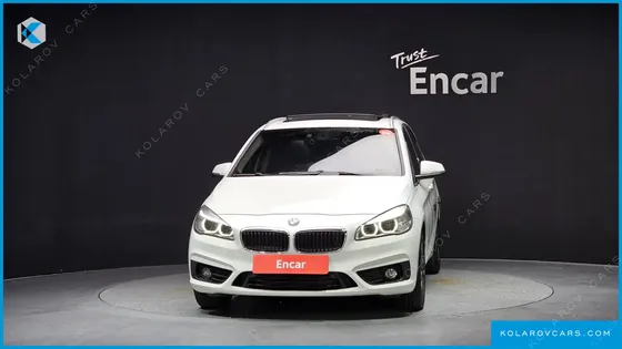 BMW 2 SERIES JOY