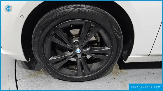 BMW 2 SERIES JOY