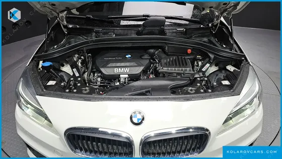 BMW 2 SERIES JOY