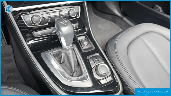 BMW 2 SERIES JOY