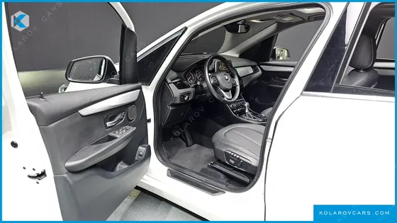 BMW 2 SERIES JOY