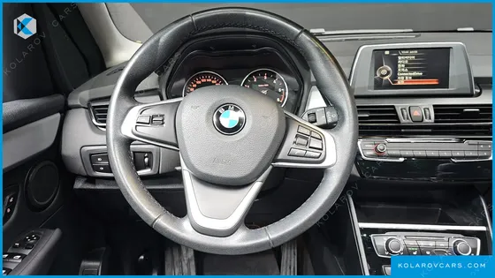 BMW 2 SERIES JOY