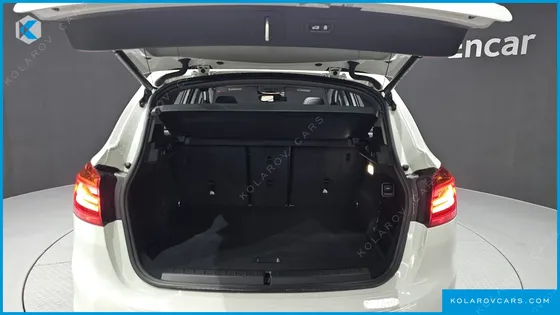 BMW 2 SERIES JOY