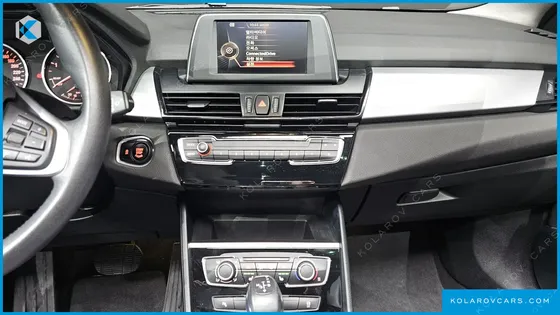 BMW 2 SERIES JOY