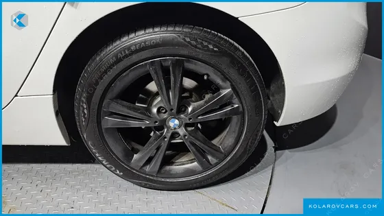BMW 2 SERIES JOY
