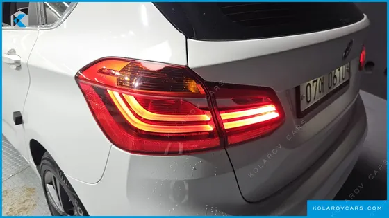 BMW 2 SERIES JOY