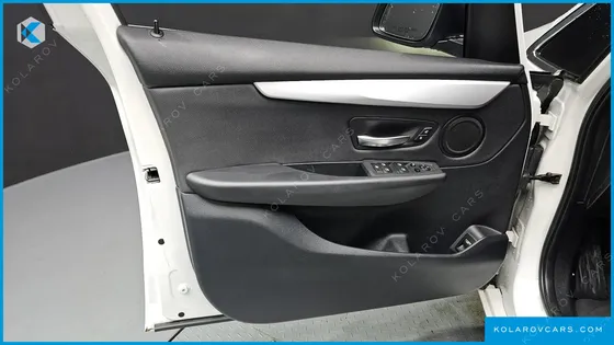 BMW 2 SERIES JOY
