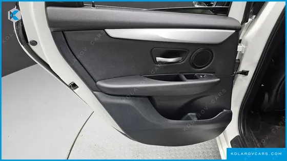 BMW 2 SERIES JOY