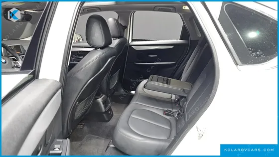 BMW 2 SERIES JOY