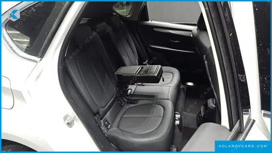 BMW 2 SERIES JOY