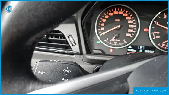 BMW 2 SERIES JOY
