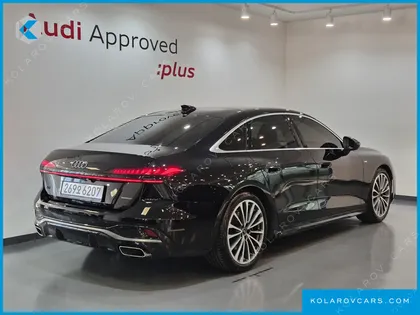 AUDI A6 45 TFSI QUATTRO S LINE