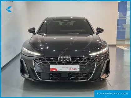 AUDI A6 45 TFSI QUATTRO S LINE