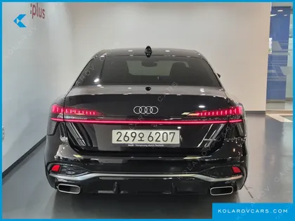 AUDI A6 45 TFSI QUATTRO S LINE