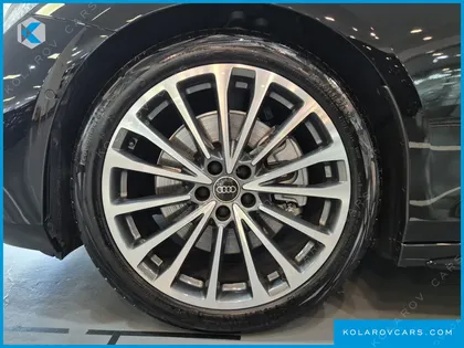 AUDI A6 45 TFSI QUATTRO S LINE