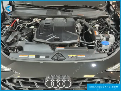 AUDI A6 45 TFSI QUATTRO S LINE