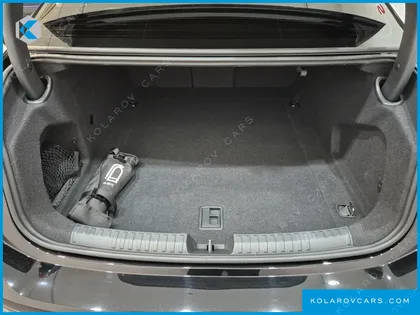 AUDI A6 45 TFSI QUATTRO S LINE