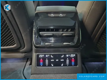 AUDI A6 45 TFSI QUATTRO S LINE