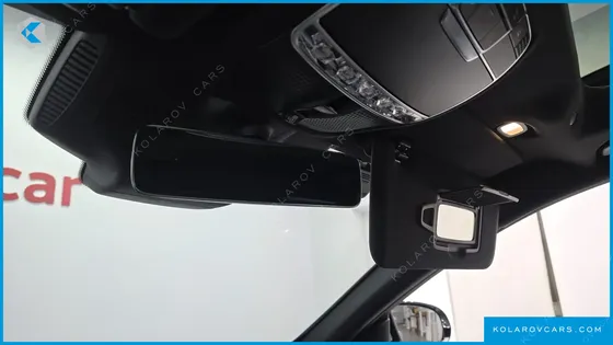 MERCEDES S-CLASS S450L 4MATIC