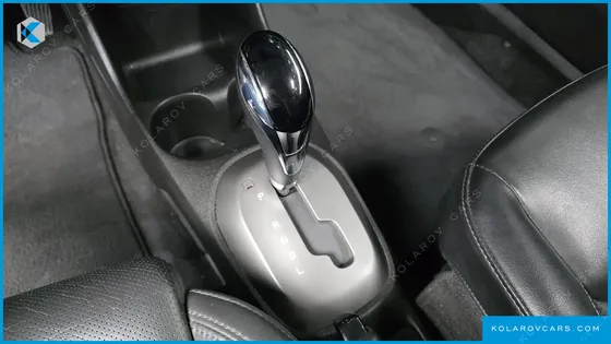 CHEVROLET (GM DAEWOO) SPARK PREMIER