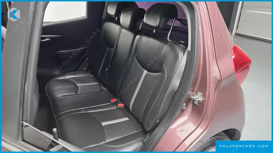 CHEVROLET (GM DAEWOO) SPARK PREMIER