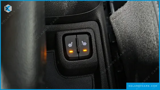 CHEVROLET (GM DAEWOO) SPARK PREMIER