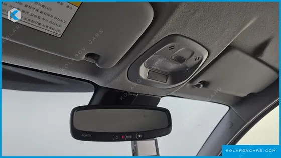 CHEVROLET (GM DAEWOO) SPARK PREMIER
