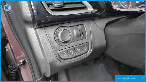CHEVROLET (GM DAEWOO) SPARK PREMIER