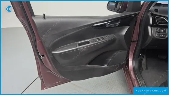 CHEVROLET (GM DAEWOO) SPARK PREMIER