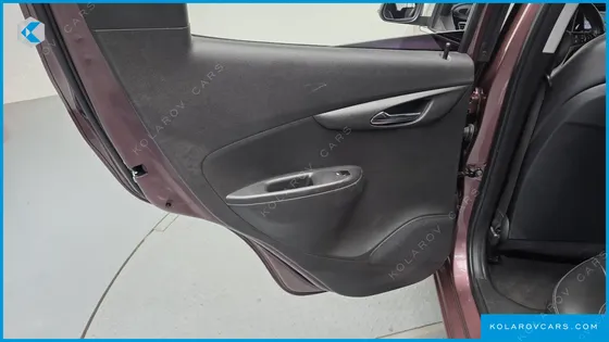 CHEVROLET (GM DAEWOO) SPARK PREMIER