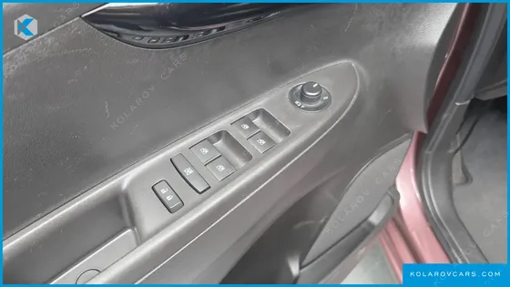 CHEVROLET (GM DAEWOO) SPARK PREMIER