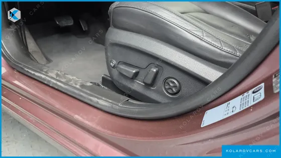 CHEVROLET (GM DAEWOO) SPARK PREMIER