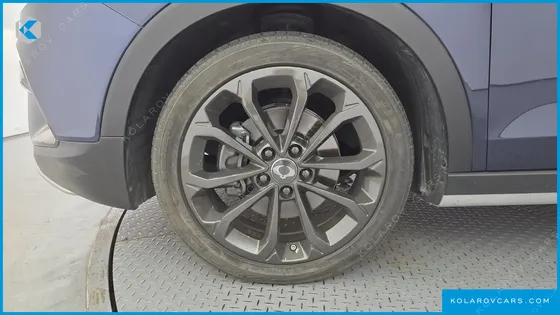 KGM - SSANGYONG TIVOLI DIESEL EDGE EDITION 2WD