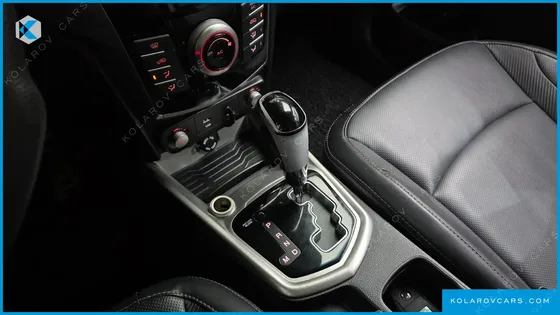 KGM - SSANGYONG TIVOLI DIESEL EDGE EDITION 2WD