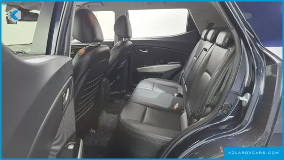 KGM - SSANGYONG TIVOLI DIESEL EDGE EDITION 2WD