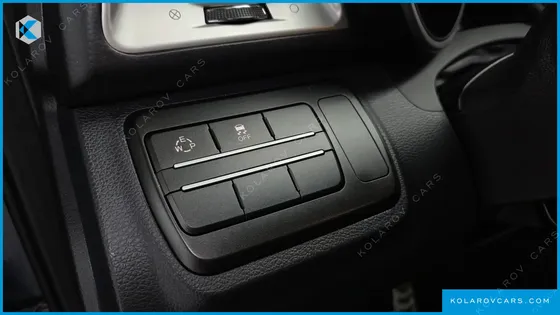 KGM - SSANGYONG TIVOLI DIESEL EDGE EDITION 2WD
