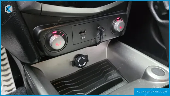 KGM - SSANGYONG TIVOLI DIESEL EDGE EDITION 2WD