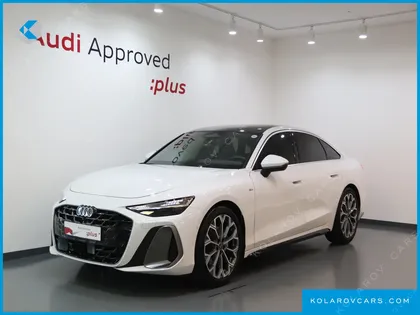 AUDI A6 40 TFSI S LINE