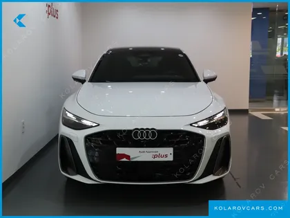 AUDI A6 40 TFSI S LINE