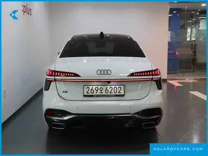 AUDI A6 40 TFSI S LINE