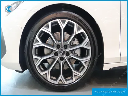 AUDI A6 40 TFSI S LINE