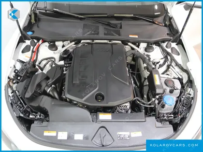 AUDI A6 40 TFSI S LINE